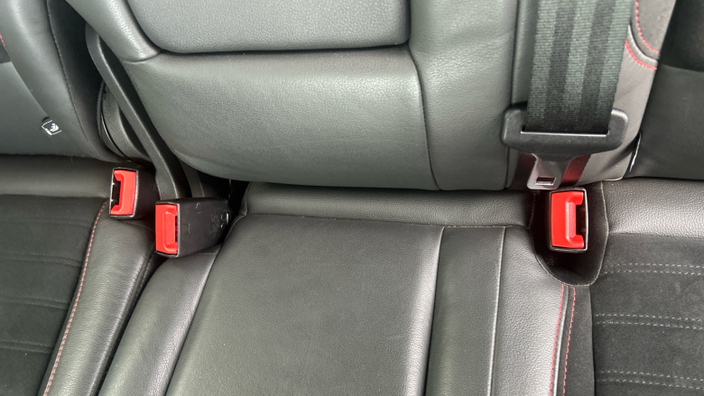 Ford Kuga 2.0 TDCi ST-Line 5dr 2WD Diesel Estate